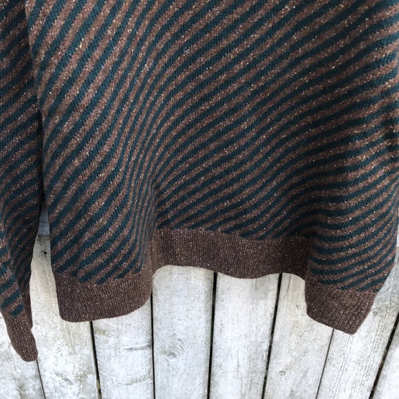 Brooks brothers wool sweater - Picture 4 of 9